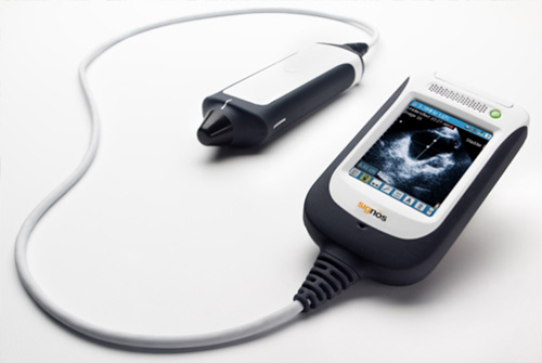 Signos Portable Ultrasound 