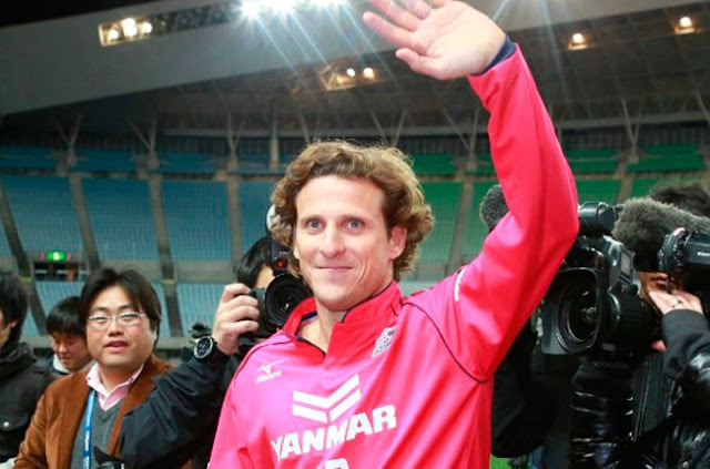 Diego Forlan Dp Profile Pics