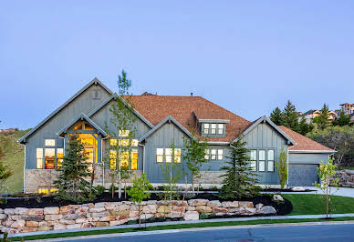 House with pool and terrace 6