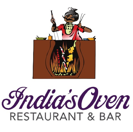 India's Oven Restaurant And Bar logo