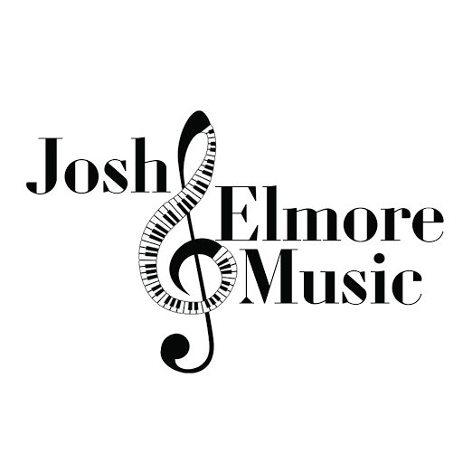 Josh Elmore Music logo