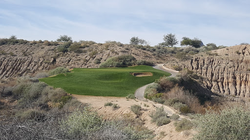 Golf Club «Quarry Pines Golf Club», reviews and photos, 8480 N Continental Links Dr, Tucson, AZ 85743, USA