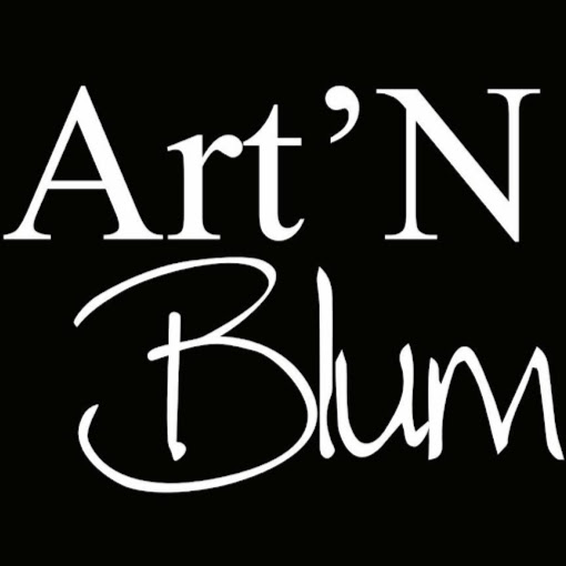 Restaurant Art'N Blum - Restaurant Nantes logo