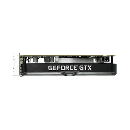 Card màn hình/ VGA Palit GTX1650 GP 4GB GDDR6 (NE6165001BG1-1175A)