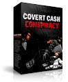 Covert Cash Conspiracy Review