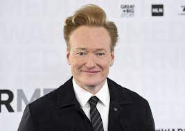 Conan O'Brien Net Worth, Age, Wiki, Biography, Height, Dating, Family, Career