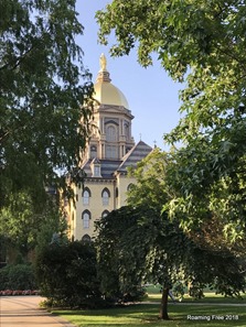 Rectory of the Congregation of the Holy Cross