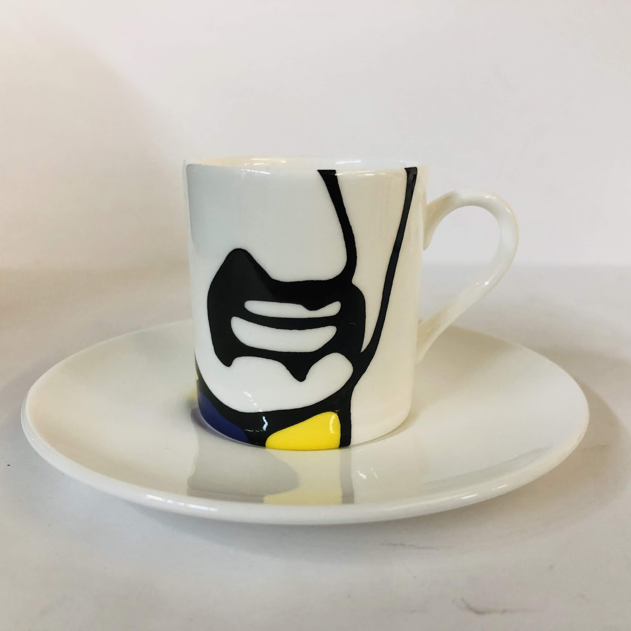 Paul Smith Limited Edition Beatles Demitasse Set