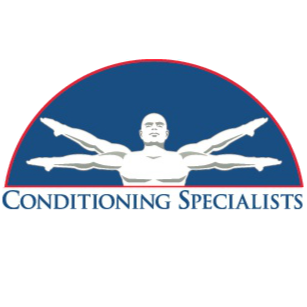 Conditioning Specialists logo