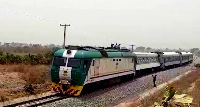 JUST IN: Terrorists Release Three Kaduna Train Attack Victims — Africa Daily News 