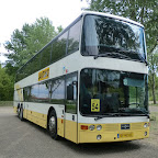 Vanhool van Lanting Reizen
