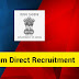 Assam Direct Recruitment 2022 – 26441 Grade III & Grade IV Vacancy