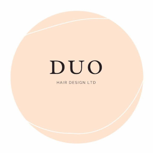 Duo Hair Design logo