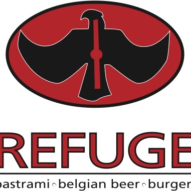 The Refuge (San Carlos) logo