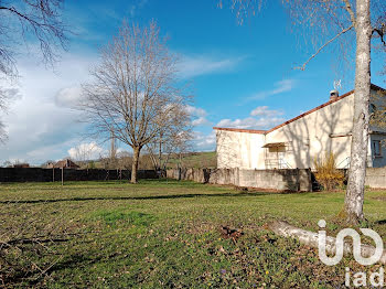 maison à Sigy-le-Châtel (71)