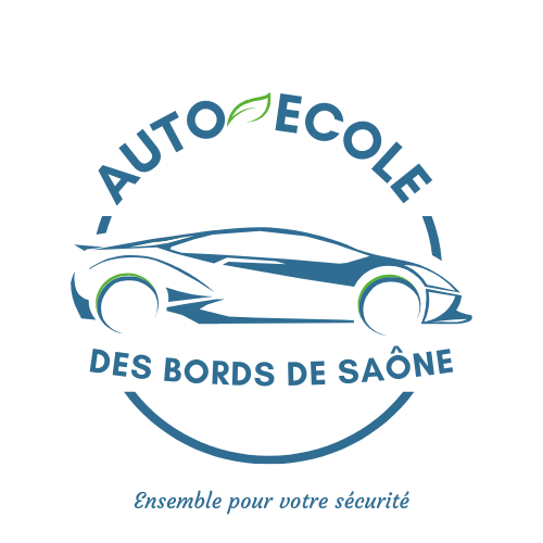 Auto-école Patrick Neuville-sur-Saône logo