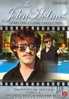 Ver The John Holmes: Three Disc Classic Collection 2 Gratis Online
