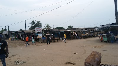 Photos of carrefour nyamk&eacute;