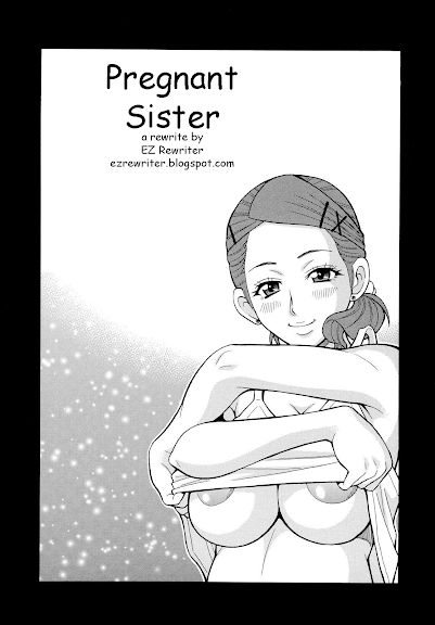 Pregnant Sister