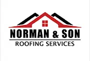 Norman & Son Roofing Services Logo