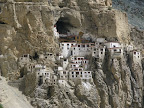 phuktal gompa