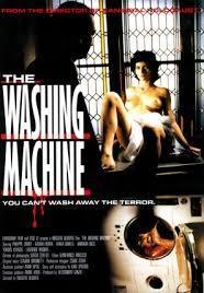 La lavadora asesina (1993) (Castellano)