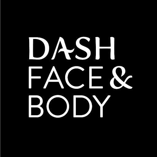 Dash Face & Body Northlands logo