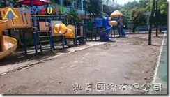 臺北市萬華區大理國小 105年校園遊戲場整修工程