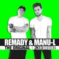 Remady & Manu-L feat. Ceekay Jones - Already Yours (The Phat Crew Radio Edit)