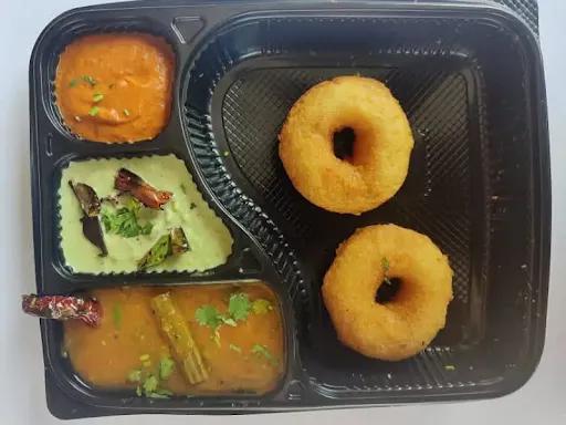 Medhu Vada 2 Pc