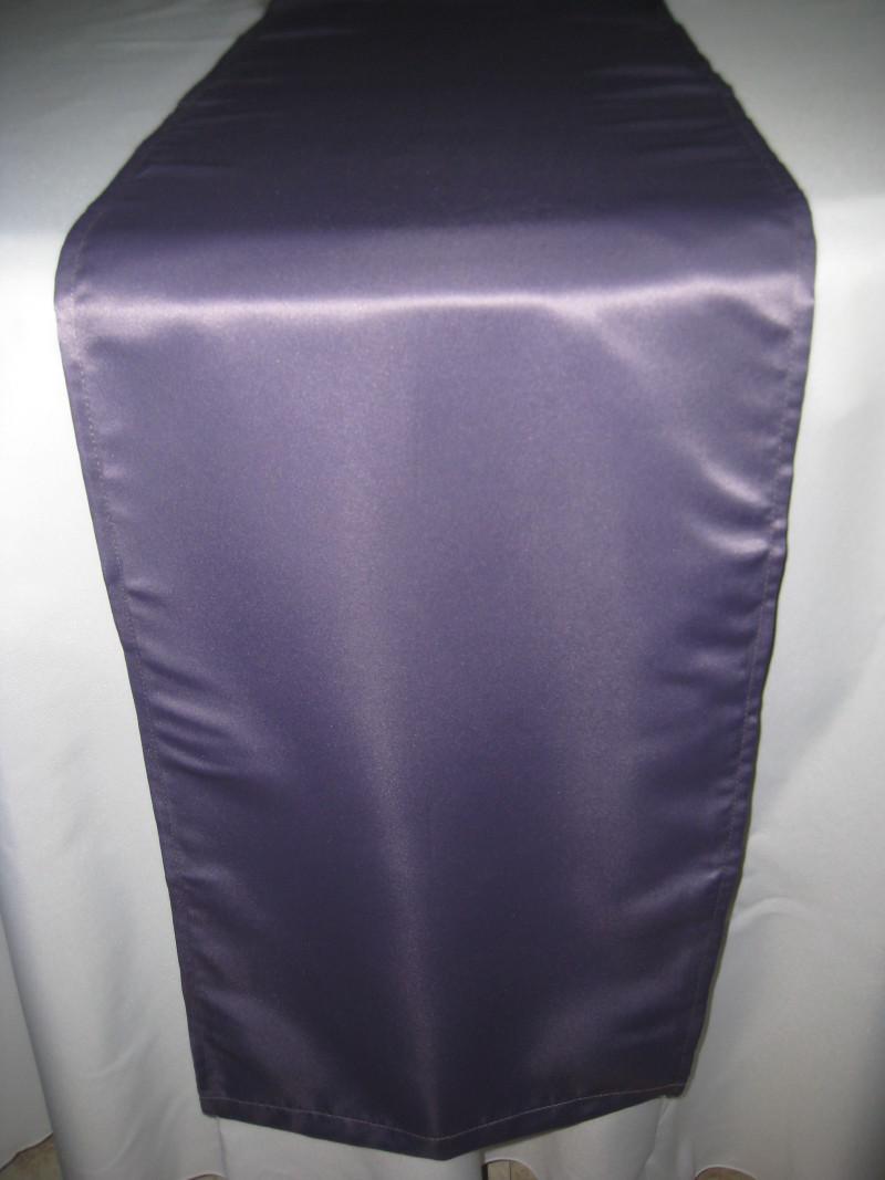 NEW VICTORIAN LILAC SATIN