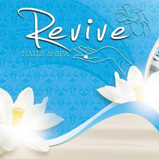 Revive Nails & Spa