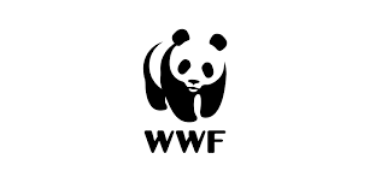 شعار الصندوق الدولي للطبيعة (WWF)؟