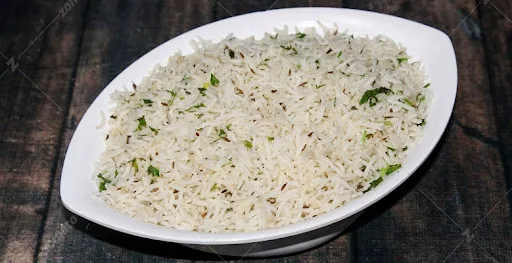 Jeera Rice