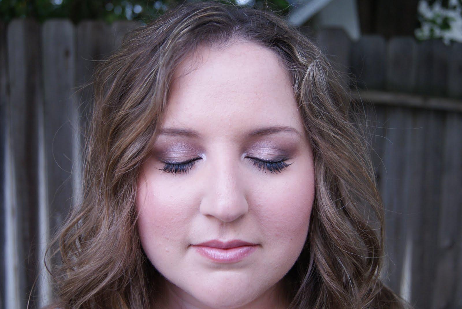 wedding makeup northern