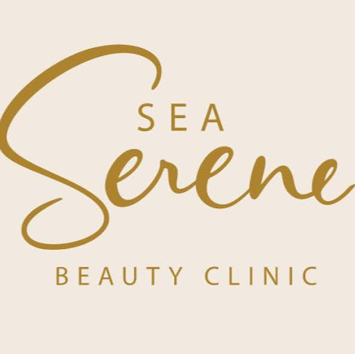 Sea Serene Beauty Clinic logo