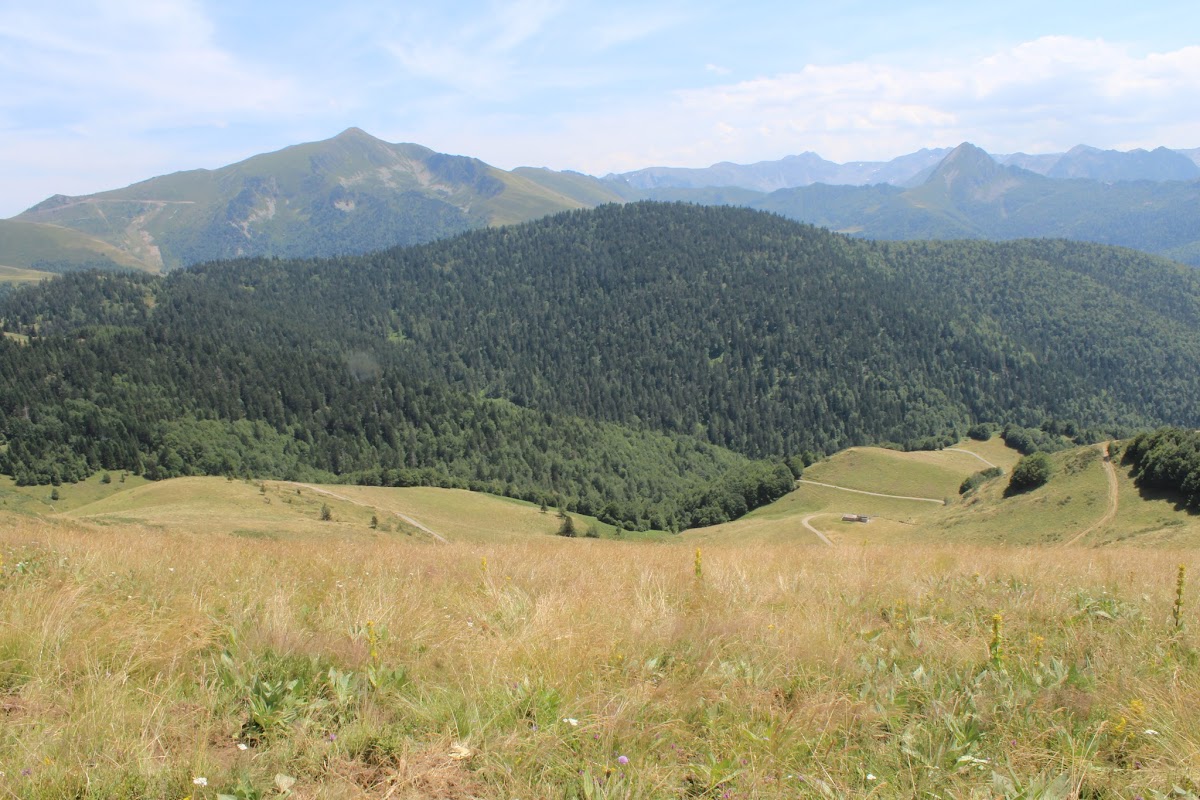 Col de pradel et pic de Cassoula IMG_3976