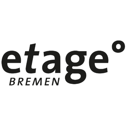 etage° Bremen logo