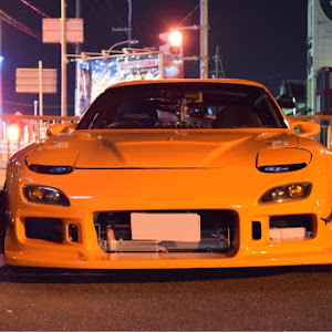 RX-7