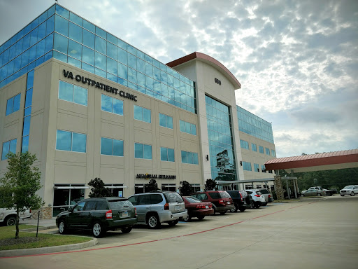 Medical Clinic «Conroe VA Outpatient Clinic», reviews and photos