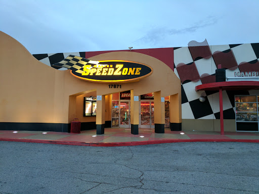 Amusement Center «SpeedZone Los Angeles», reviews and photos