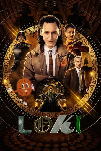 Baixar Série: Loki 1ª Temporada Torrent, DUAL ÁUDIO, Legendado | 2021