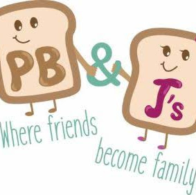 PB & Js logo