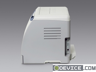 Canon LBP5000 lazer printer driver | Free download & setup