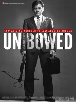 Movie Unbowed | Không Khuất Phục (2011)