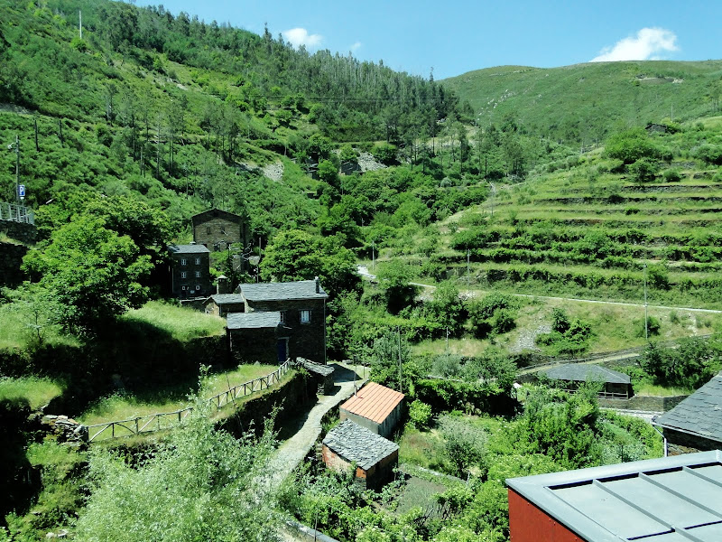 O bando dos 4 ... na Pampilhosa da Serra. DSC04497