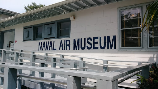 Museum «Naval Air Station Fort Lauderdale Museum», reviews and photos, 4000 W Perimeter Rd, Fort Lauderdale, FL 33315, USA