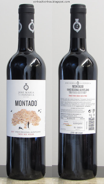 Montado Tinto