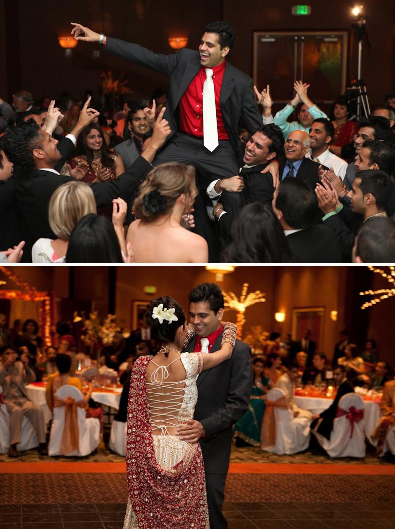 Featured Indian Wedding