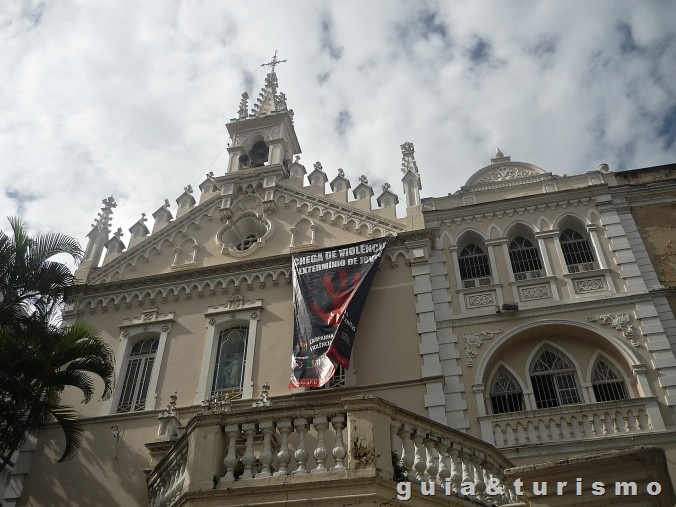 Centro Histórico de Vitória